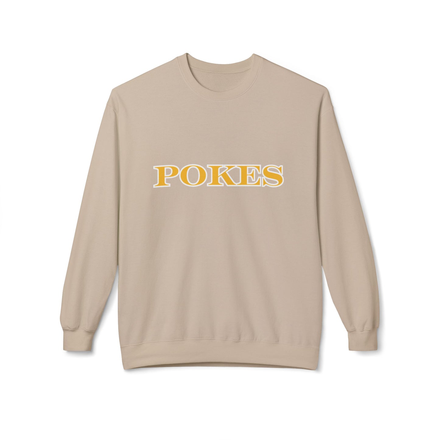 Wyoming Sweatshirt