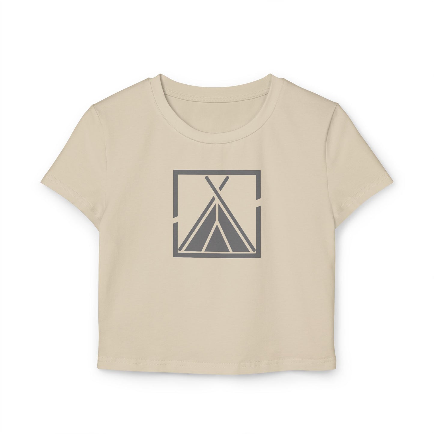 Teepee Baby Tee