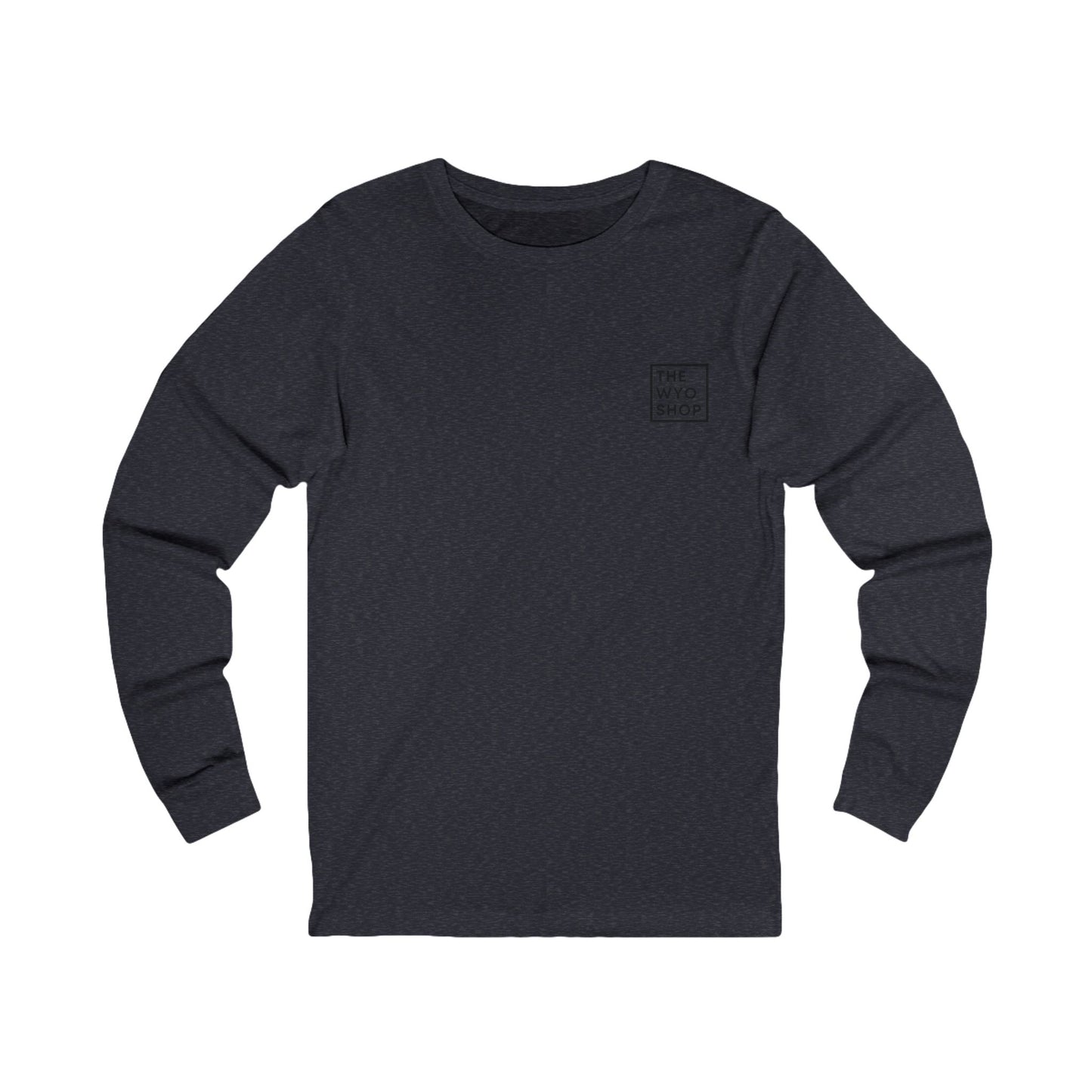 The Vees Long Sleeve Tee