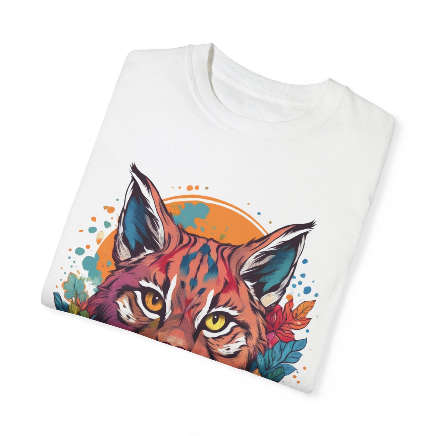 Bobcat Graphic Tee