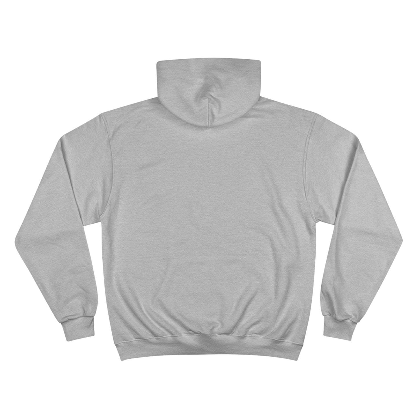 Mythical Buck Grey Hoodie