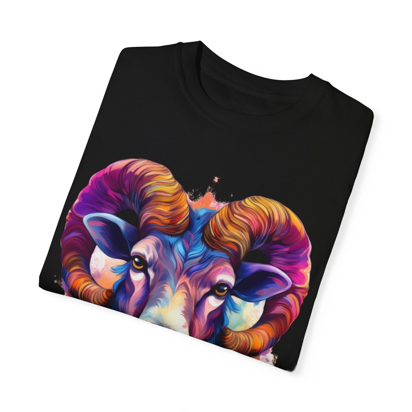 Ram Graphic Tee