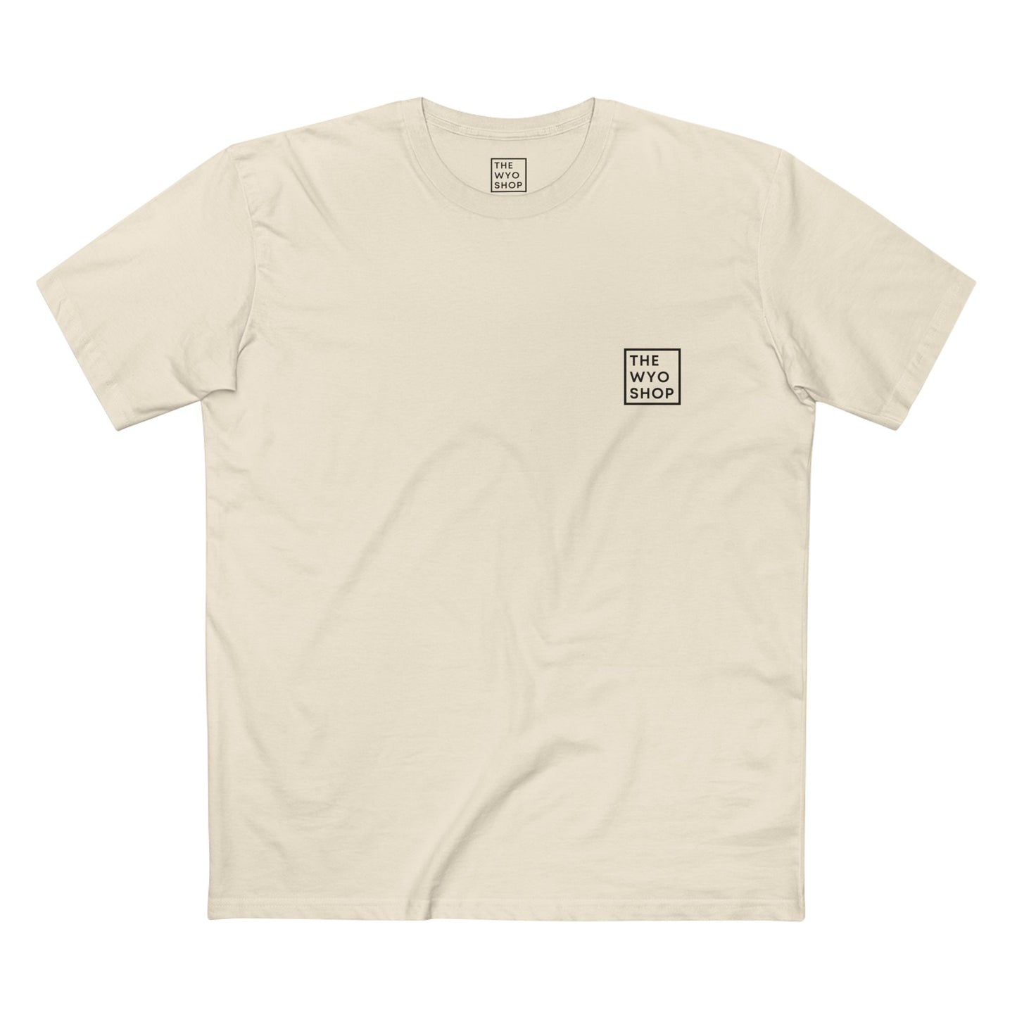 Classic Men's Tee