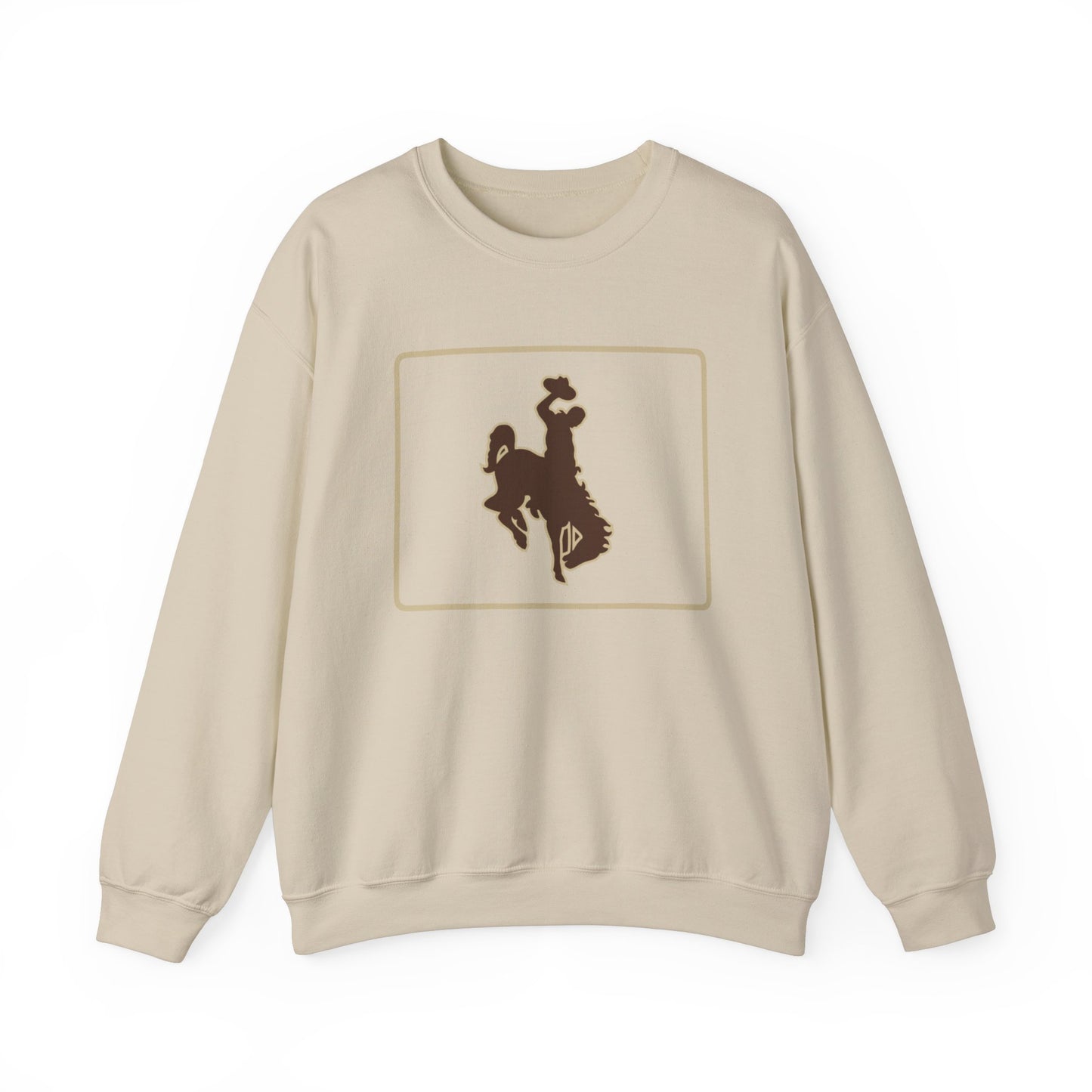 Unisex Wyoming Sweatshirt