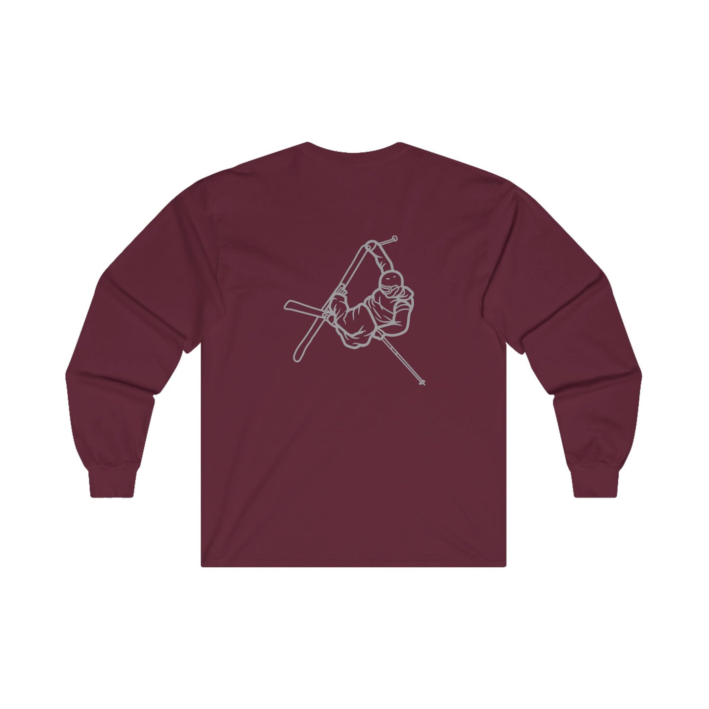 Ski Long Sleeve Tee