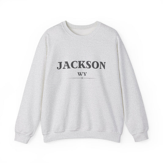 Unisex Wyoming Sweatshirt