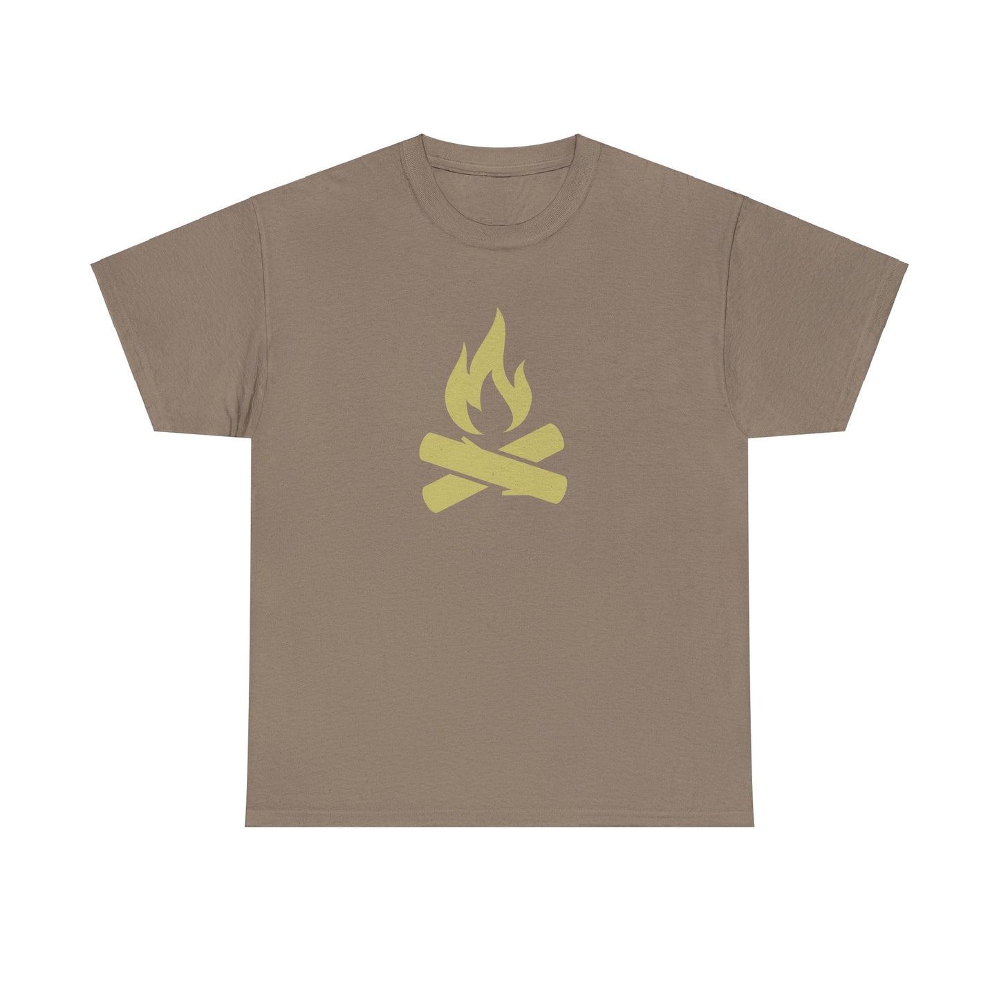 Campfire Tee