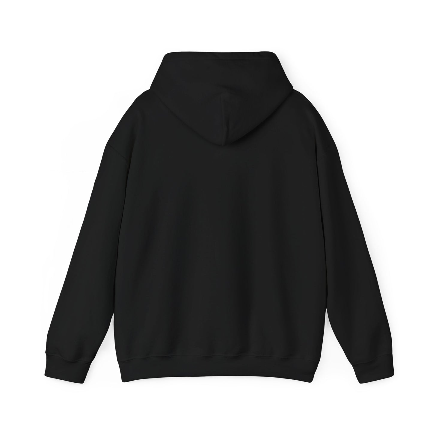 Unisex Classic Hoodie