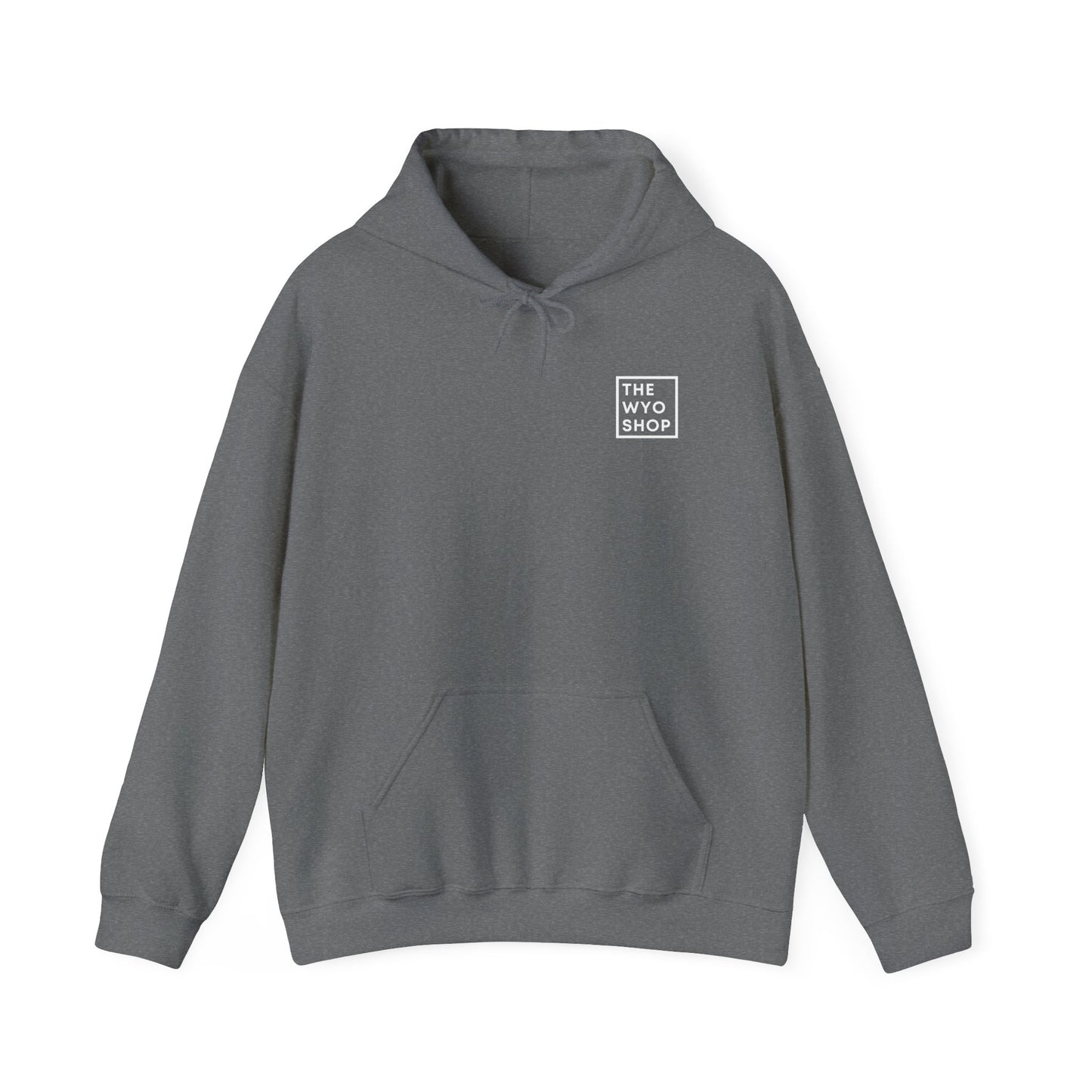 Unisex Classic Hoodie