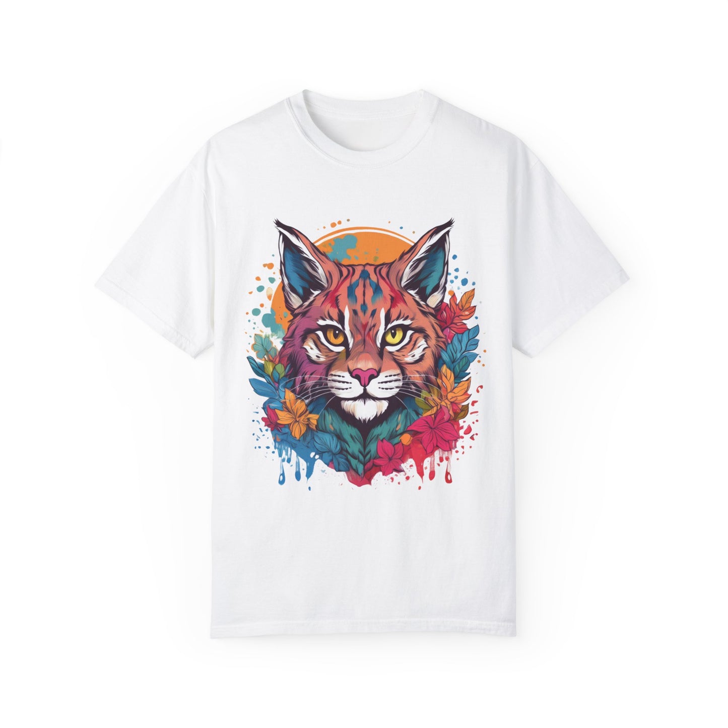 Bobcat Graphic Tee