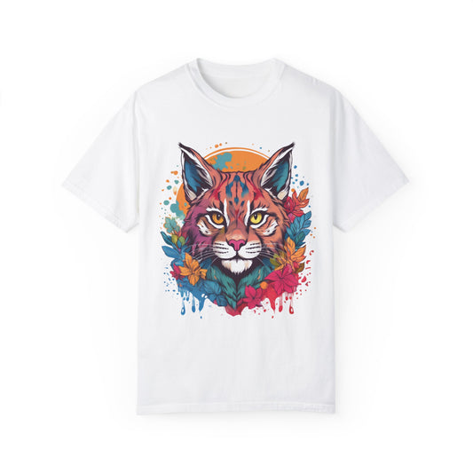 Bobcat Graphic Tee