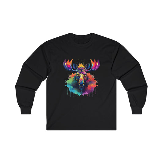 Moose Long Sleeve