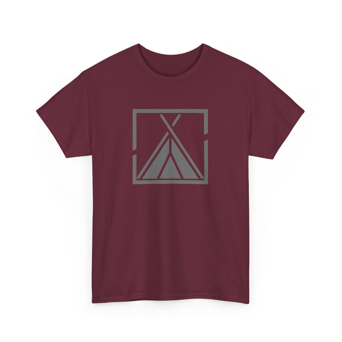 Teepee Tee