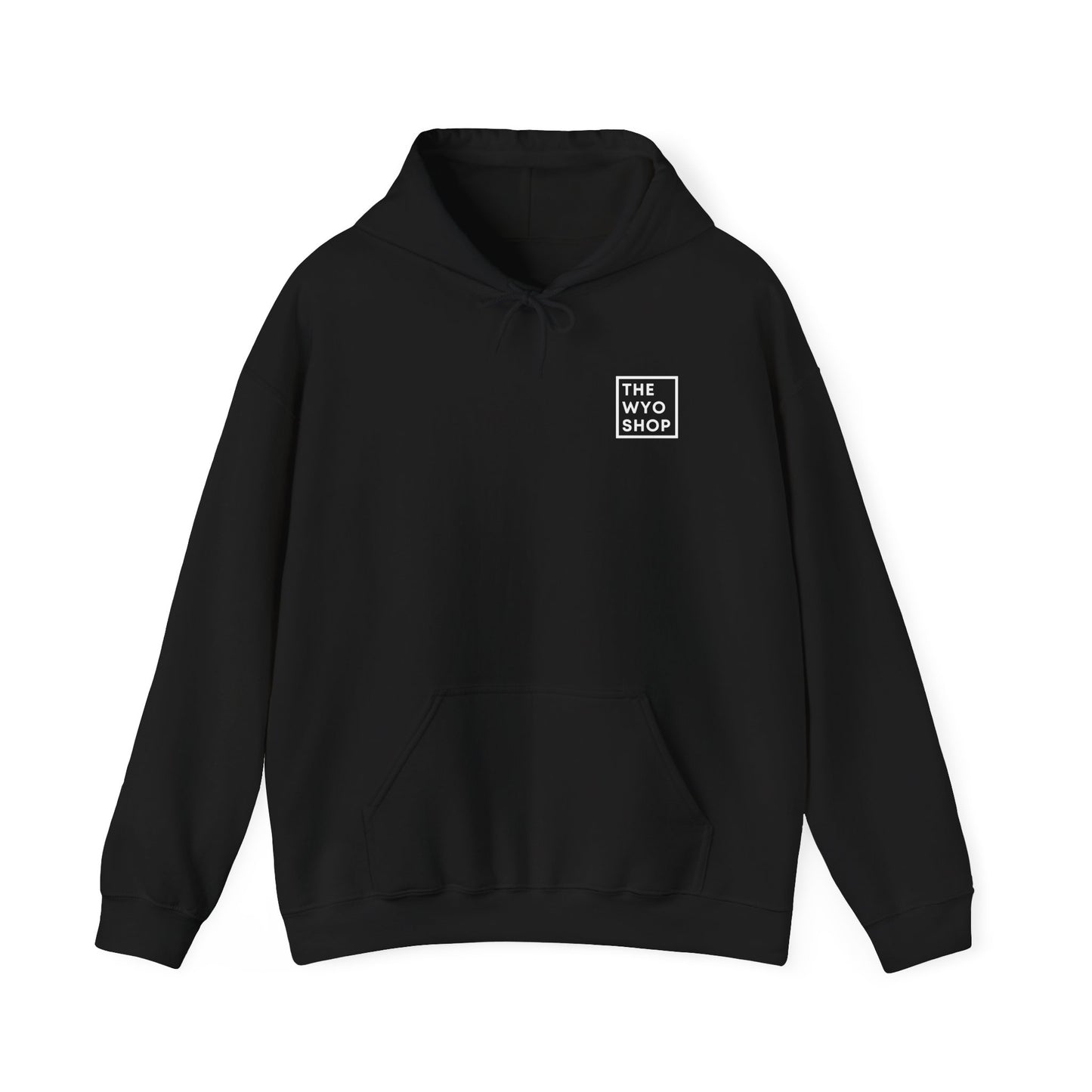 Unisex Classic Hoodie