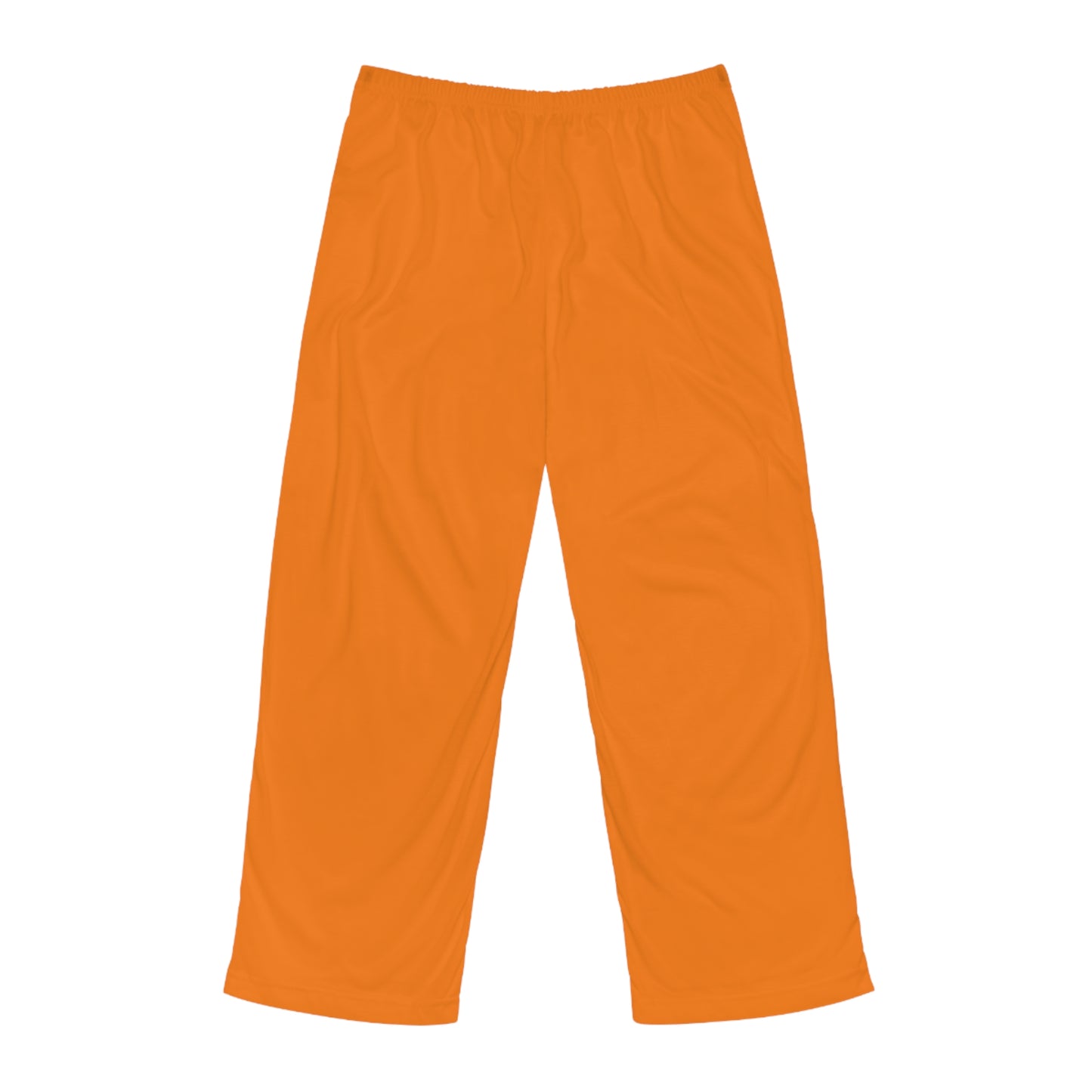 Hunter Orange Pajama Pants