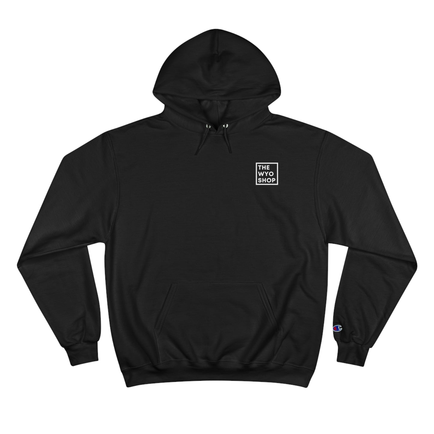 Champion Hoodie