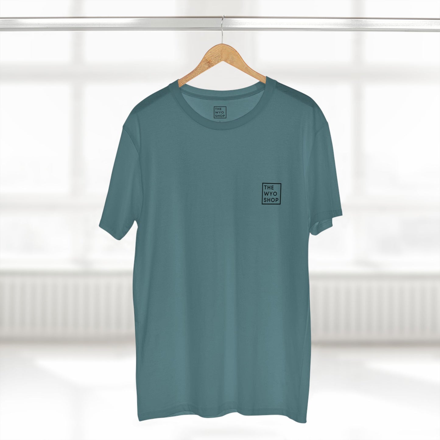 Classic Men's Tee