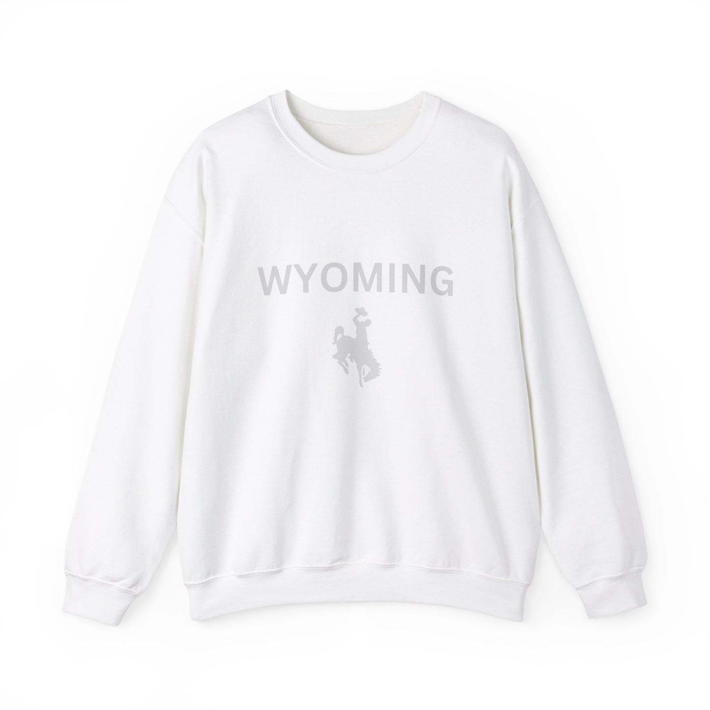 Unisex Wyoming Sweatshirt