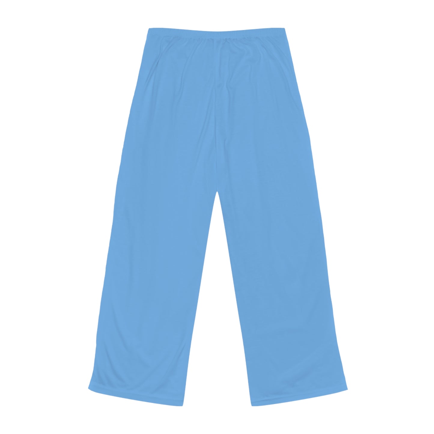 Sky Blue Pajama Pants