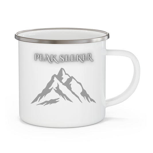 Stainless Steel Camping Mug