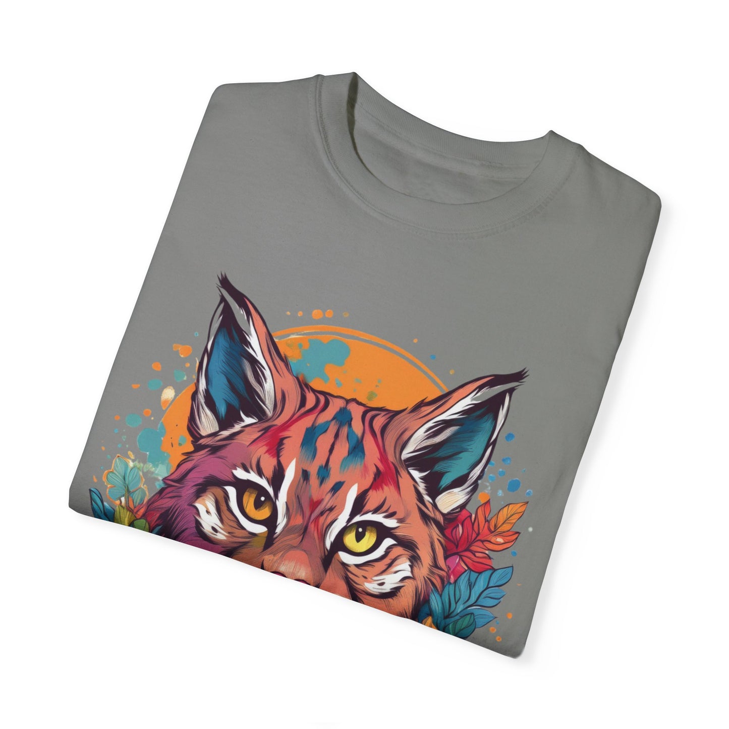 Bobcat Graphic Tee