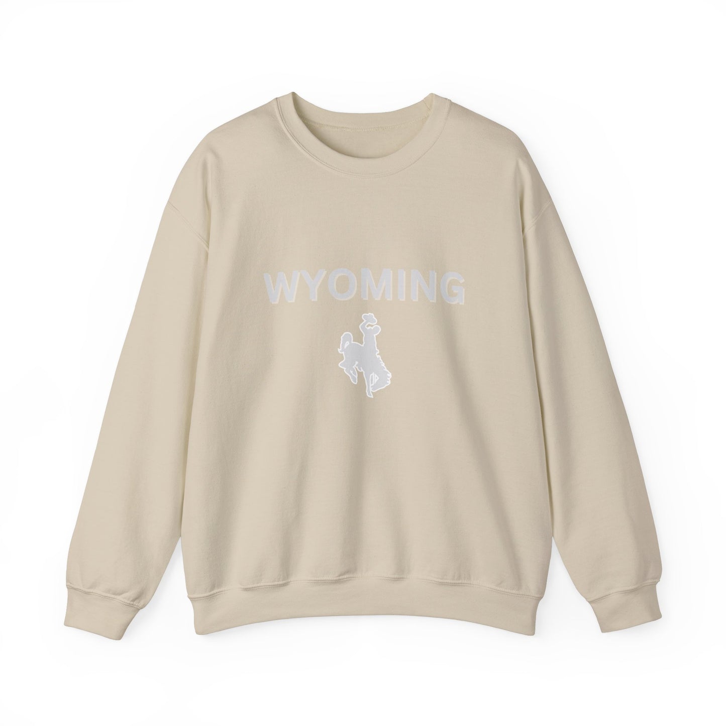 Unisex Wyoming Sweatshirt