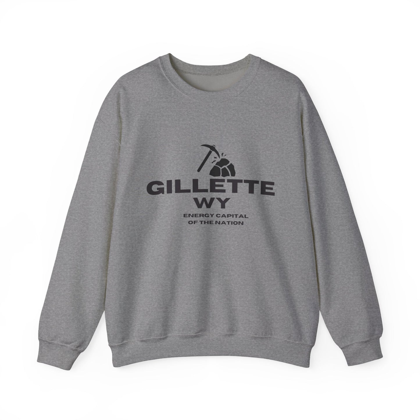 Unisex Wyoming Sweatshirt