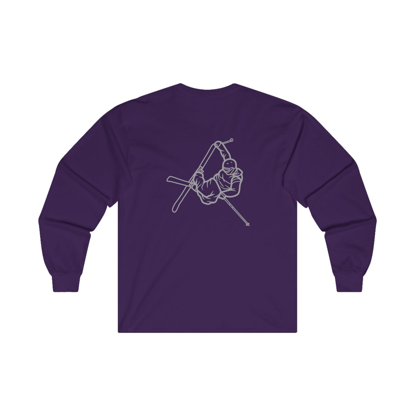 Ski Long Sleeve Tee