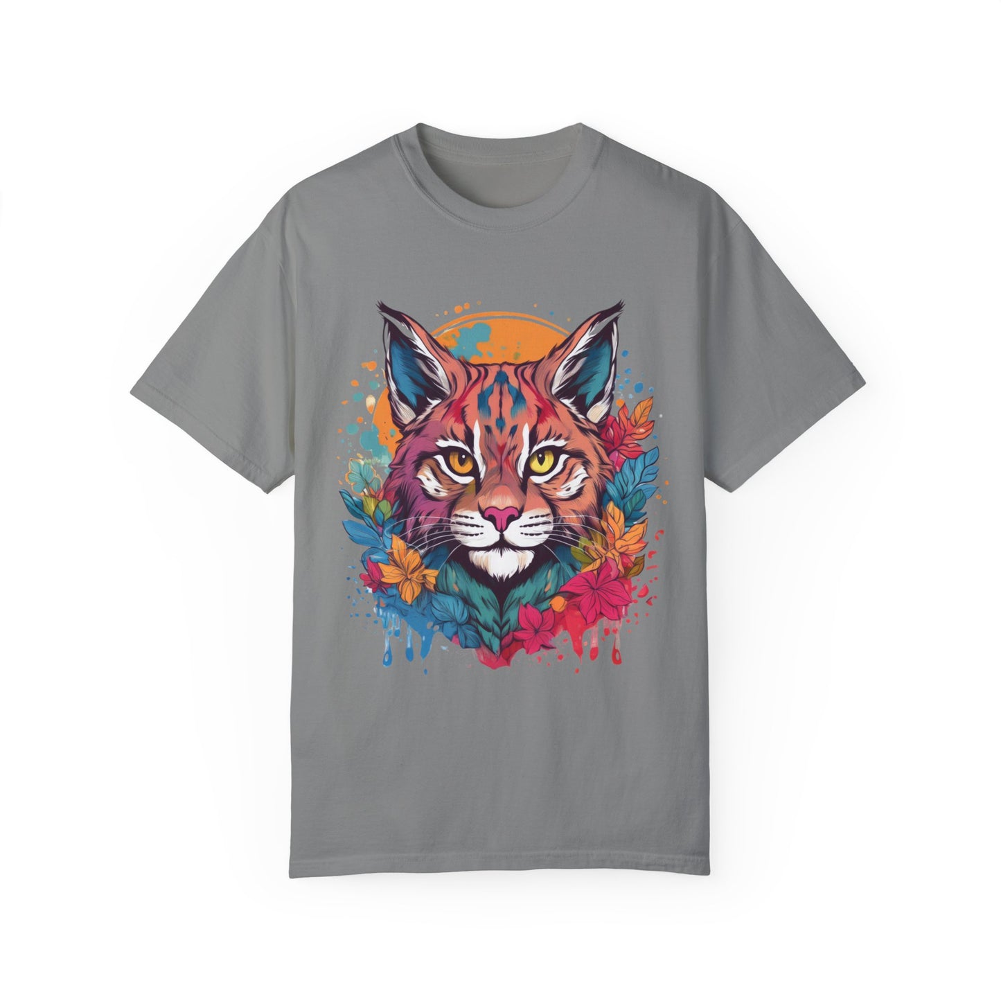 Bobcat Graphic Tee