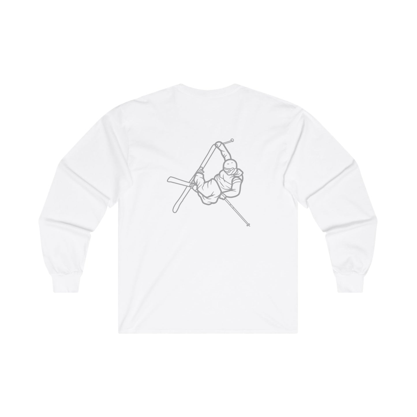 Ski Long Sleeve Tee