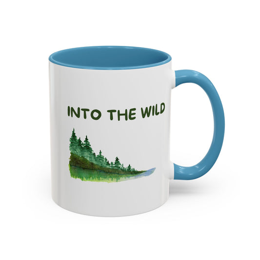 Back Country Mug