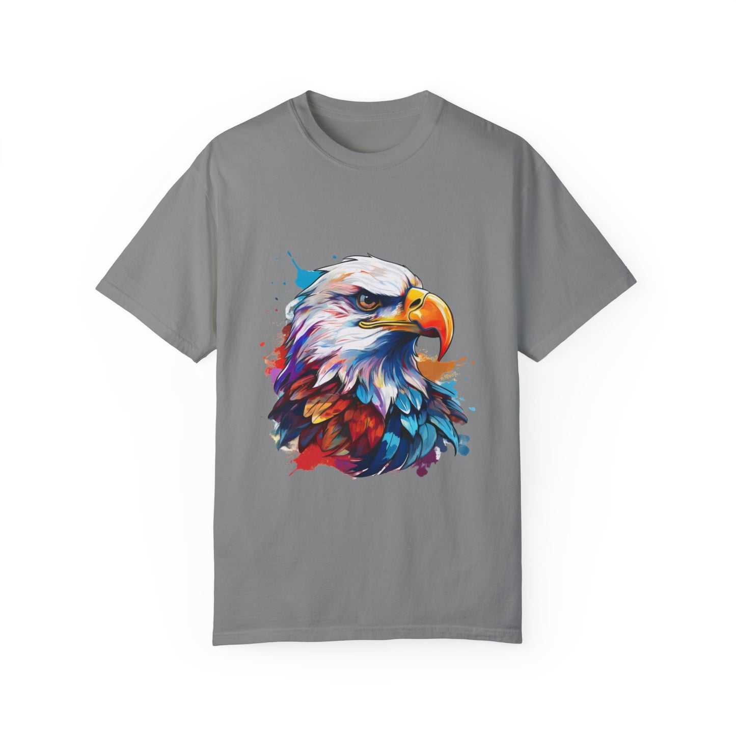 Bald Eagle Graphic Tee