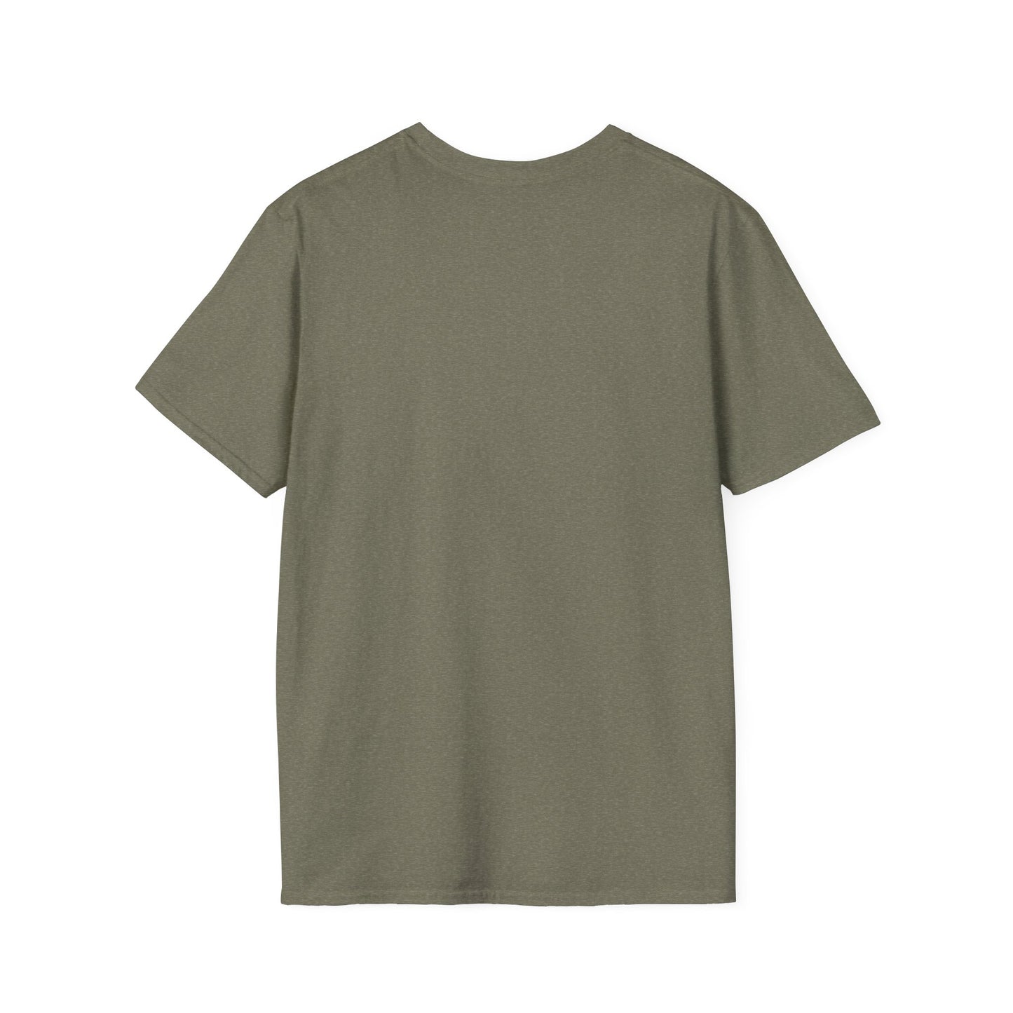 Military Green Tee