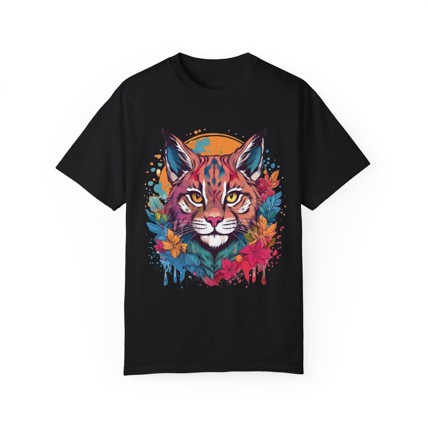 Bobcat Graphic Tee