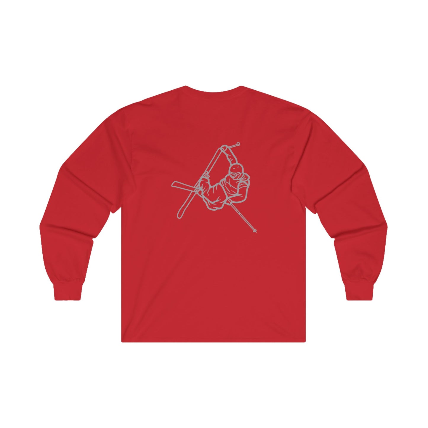 Ski Long Sleeve Tee