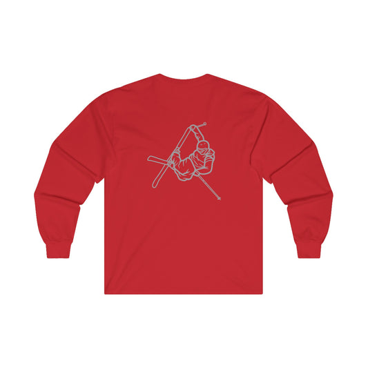 Ski Long Sleeve Tee