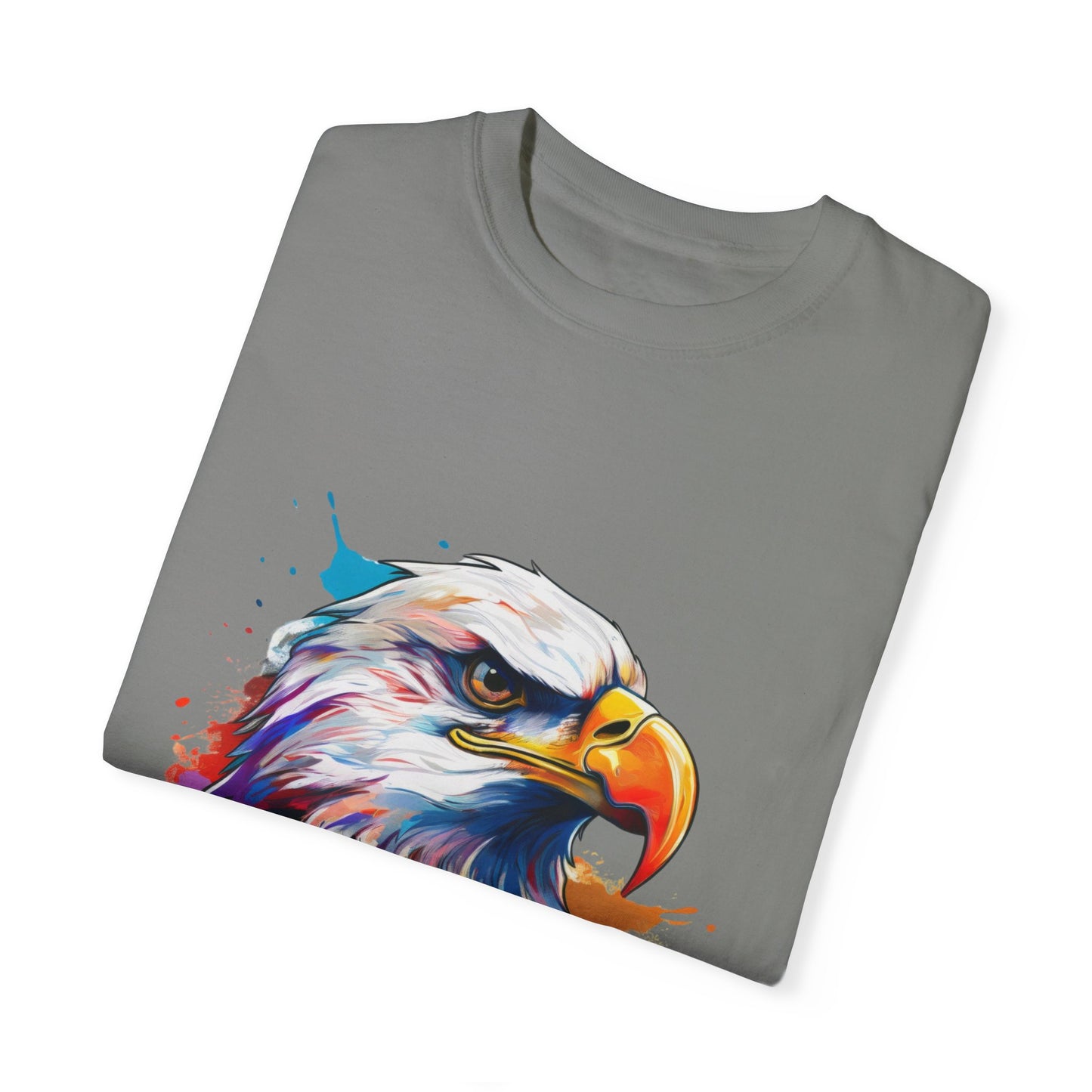 Bald Eagle Graphic Tee