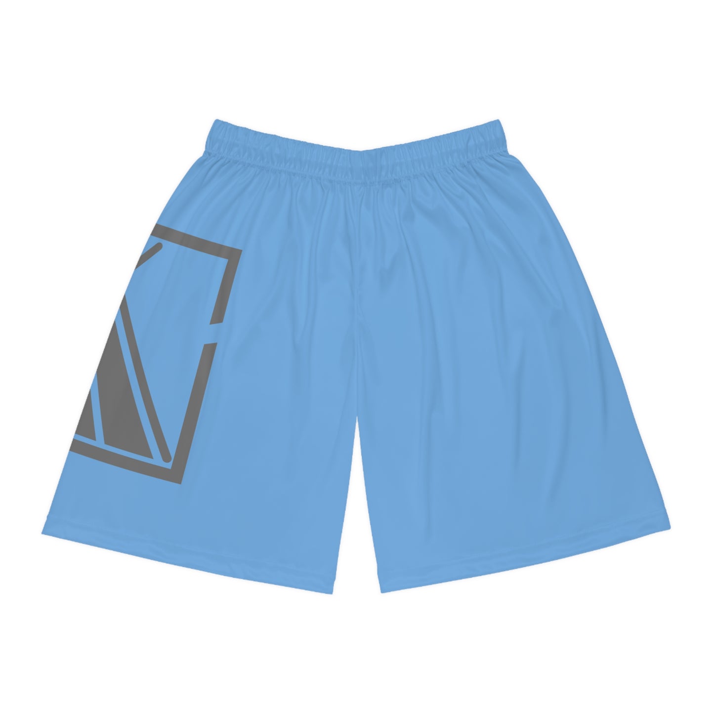 Teepee Basketball Shorts