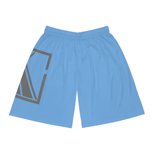 Teepee Basketball Shorts