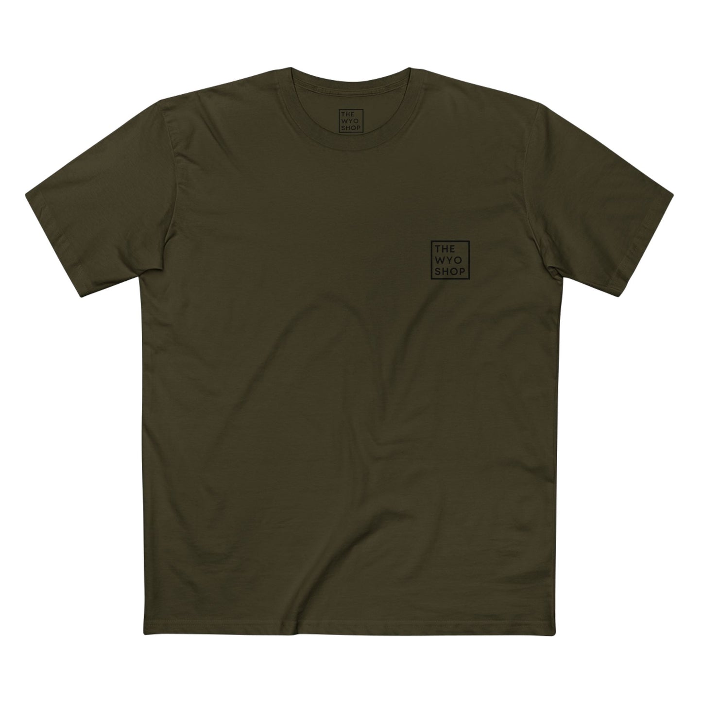 Classic Men's Tee