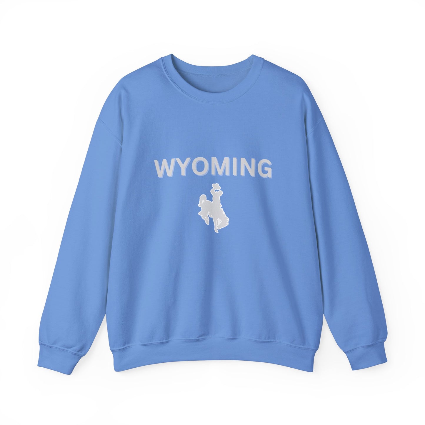 Unisex Wyoming Sweatshirt