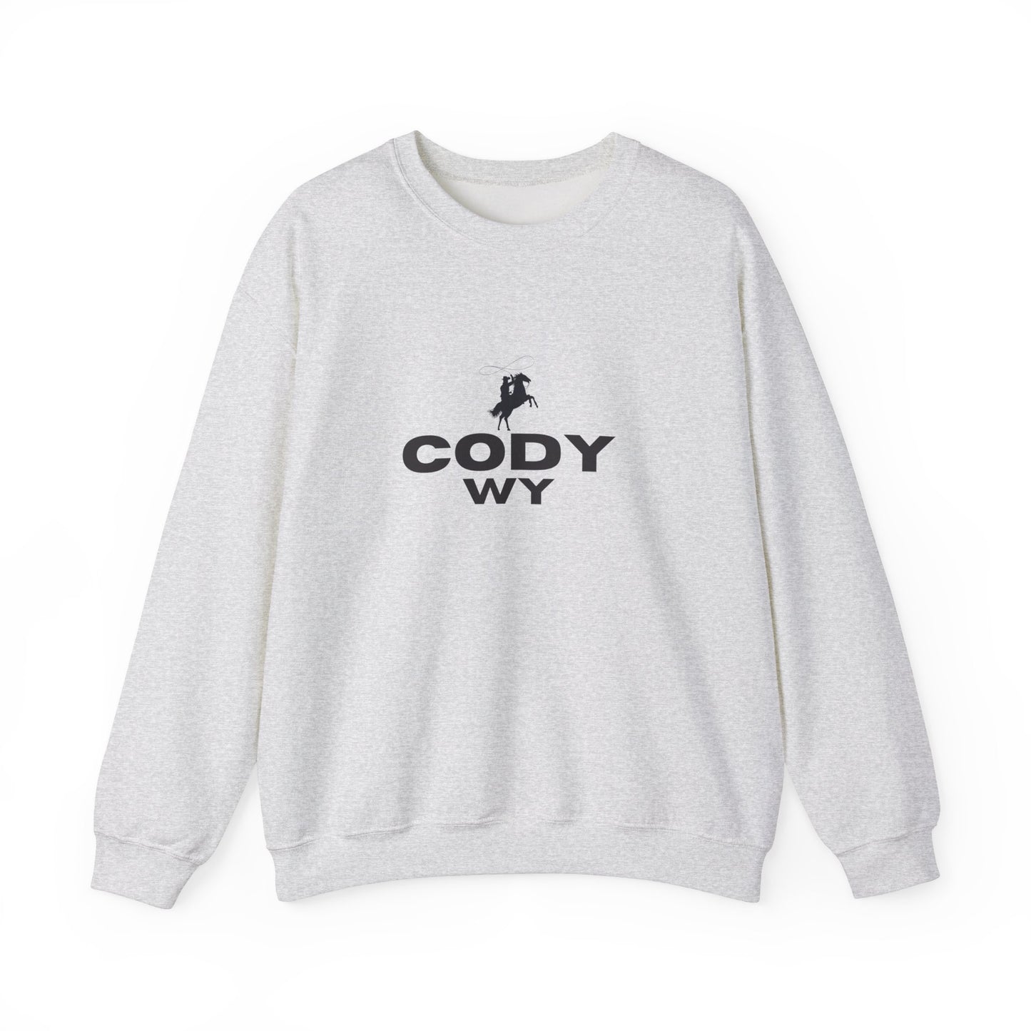 Unisex Wyoming Sweatshirt