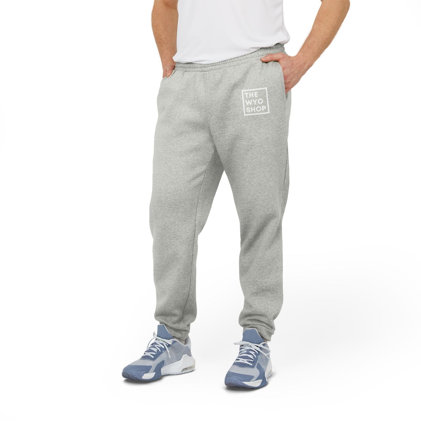 Unisex Classic Joggers