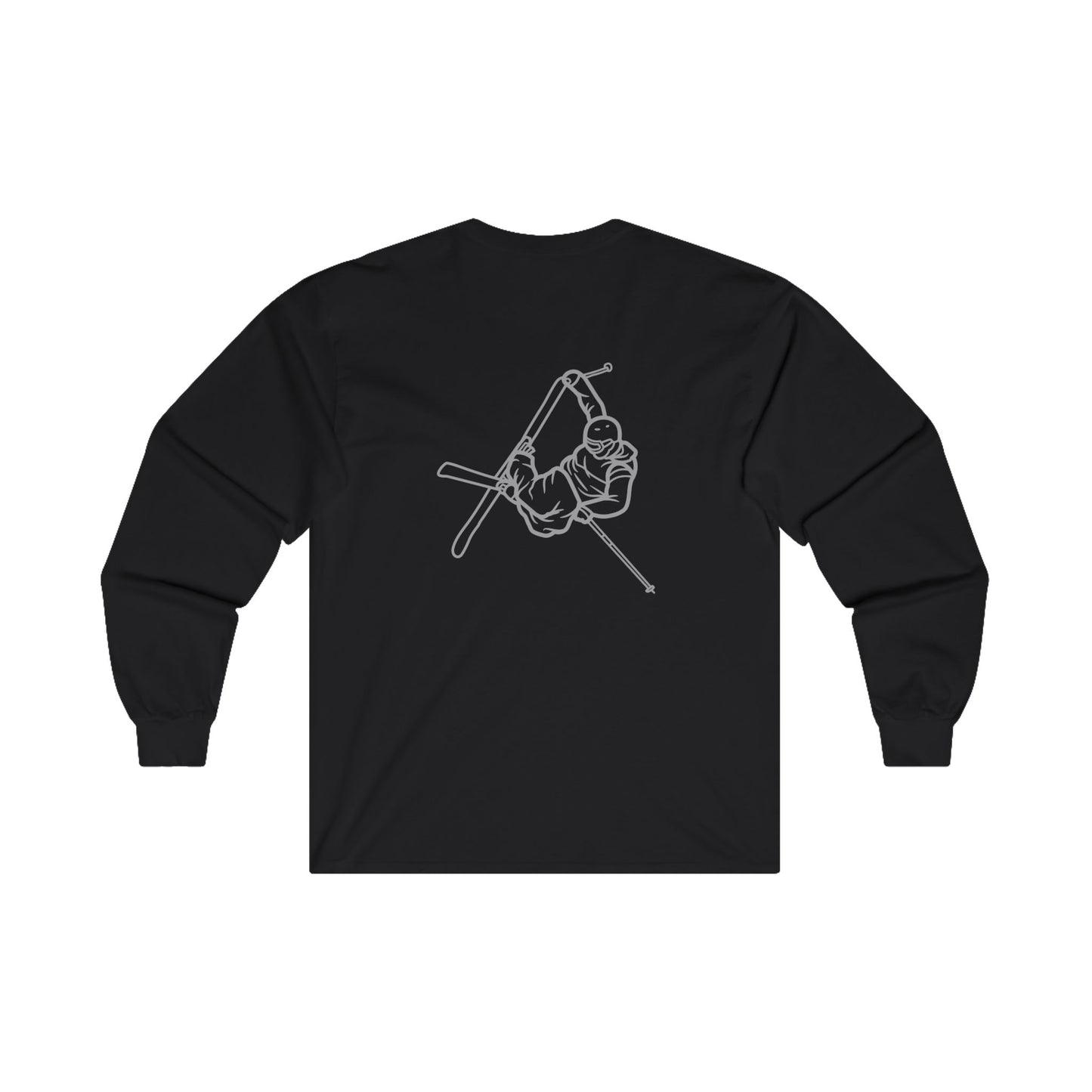 Ski Long Sleeve Tee