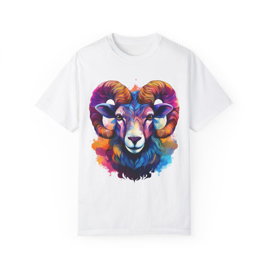 Ram Graphic Tee