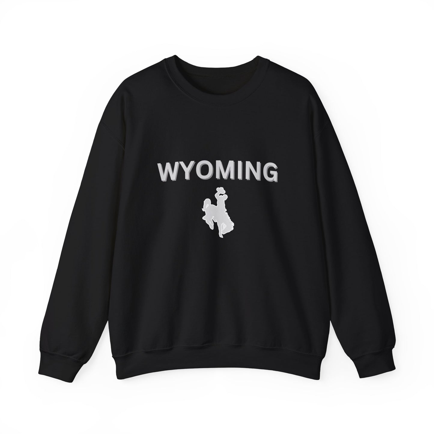 Unisex Wyoming Sweatshirt