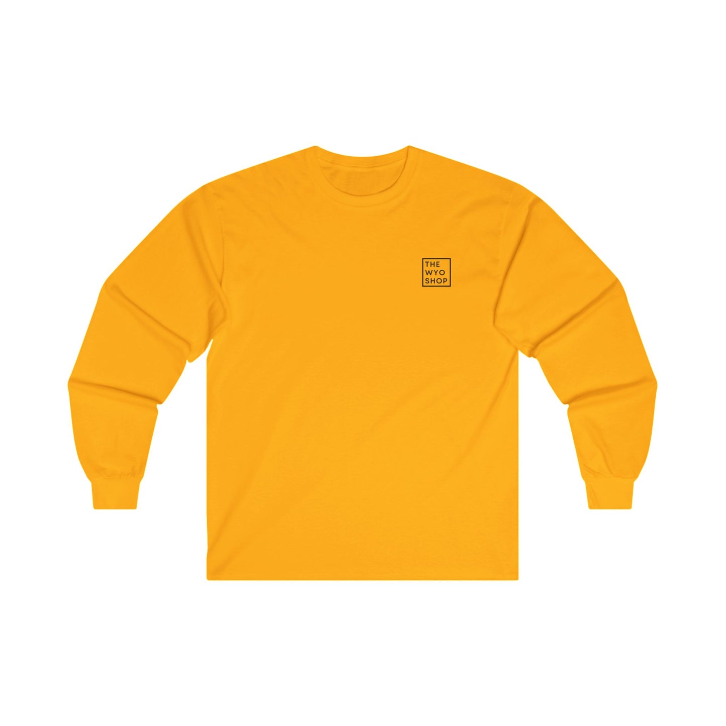 Ski Long Sleeve Tee