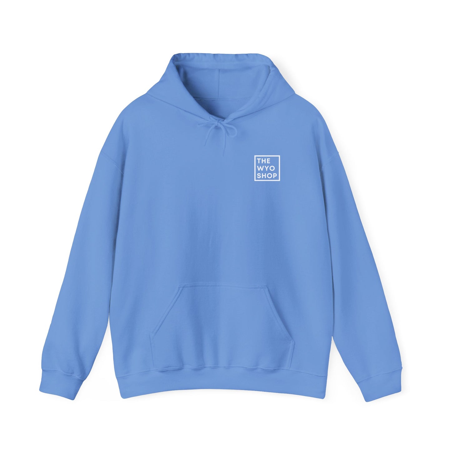 Unisex Classic Hoodie