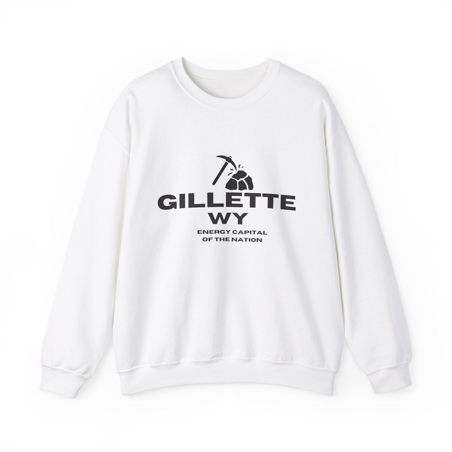 Unisex Wyoming Sweatshirt